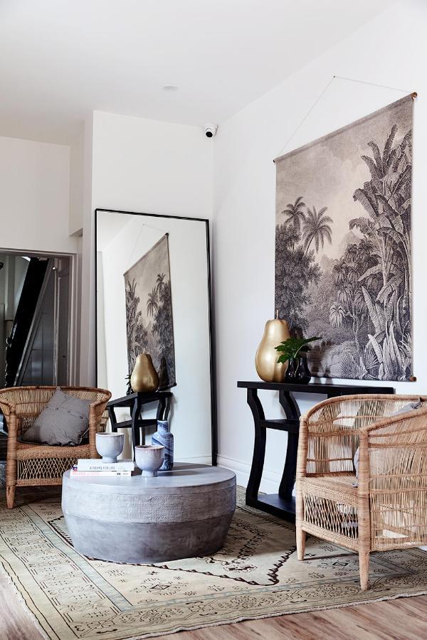 Richmond Studios By Short & Long Stays Ville de Ville de Melbourne Extérieur photo