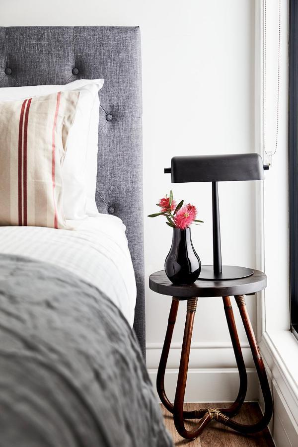 Richmond Studios By Short & Long Stays Ville de Ville de Melbourne Extérieur photo